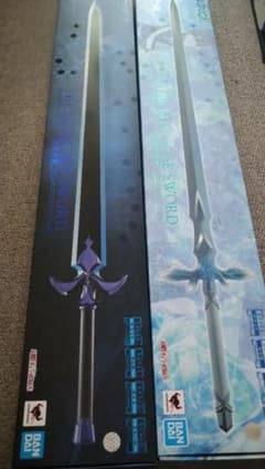 PROPLICA　プロップリカ　 ソードアートオンライン　夜空の剣　青薔薇の剣のサムネイル
