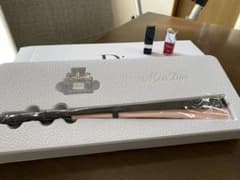Dior扇子のサムネイル
