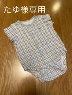 ファミリア♡ロンパース　3点おまとめのサムネイル
