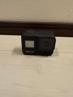 (5/30まで掲載) Gopro8【動作確認済】のサムネイル
