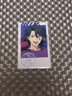유*키님 SideM 인스턴트 포토풍 카드 아스란ㄠ 베르제뷰트 II세
