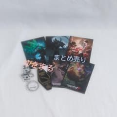제5인격 IdentityV 상품 세트