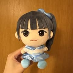 真中まな かわぬい FRUITSZIPPER ver.1のサムネイル