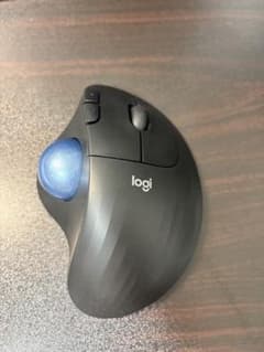 Logicool M575 トラックボールマウスのサムネイル
