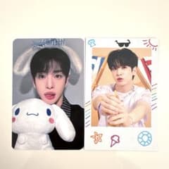 CRAVITY アレン トレカ 2枚セット - メルカリ