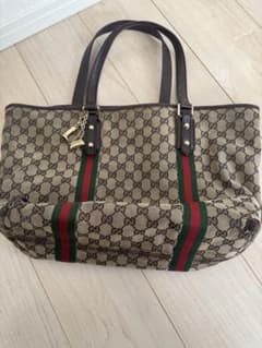 Gucci GGキャンバス ショルダーバッグのサムネイル
