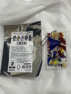 My Hero Academia Hawks Acrylic Keychain (Japan National Soccer Team)