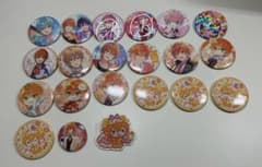 すとぷり 缶バッジ まとめ売りのサムネイル