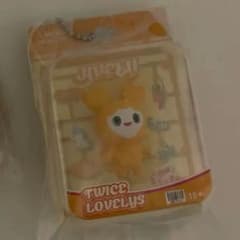 TWICEのガチャ（ジブリー）のサムネイル