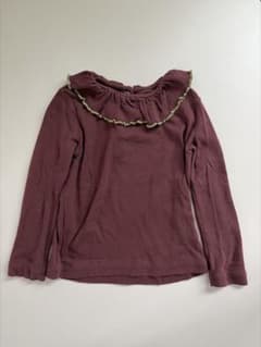MISHA & PUFF Paloma top Fig 3y