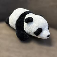 上野動物園 レイレイ ぬいぐるみ パンダ - メルカリ