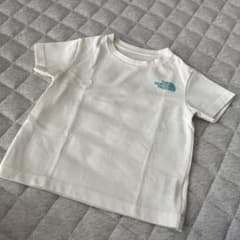 ノースフェイス　Tシャツ100のサムネイル