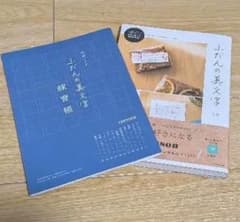ふだんの美文字 別冊ドリルつきのサムネイル