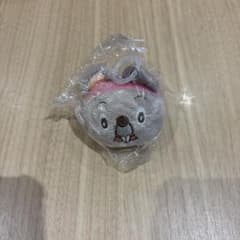 にこにこぷん めじるしガチャマスコット ぽろりのサムネイル