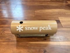 Snow Peak HOME&CAMP バーナー GS-600のサムネイル