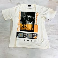 UA別注 PHINGERIN The Style Council Tシャツ L The Style Council × PHINGERIN × UA別注Tシャツ - メルカリ