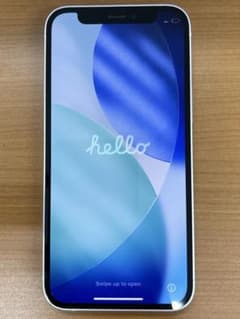 ケ*ン様 動作確認済み iPhone12 mini 64GB ID:Y7791 ケ*ン様 動作確認済み iPhone12 mini 64GB ID:Y7791 - メルカリ