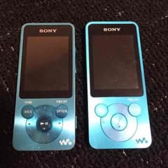 ※ジャンク品 ウォークマン NW-S785 2台セットのサムネイル