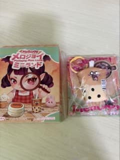 Mellojoy メロジョイ ミニランド ミニタピオカティー - メルカリ