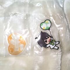 Kiramune 이치 반 쿠지 카키하라 테츠야
