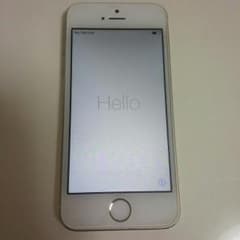 iPhone5s  32gbのサムネイル
