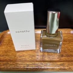 Ringo nail ネイルポリッシュ polish conatsu もり/きり Ringo nail polish✕conatsu 限定色MORI | Buyee日本代購服務| 於