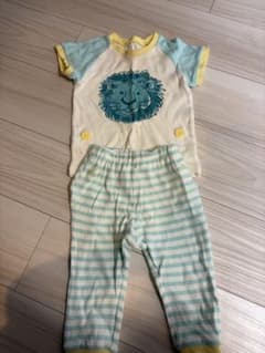 80サイズ　パジャマ