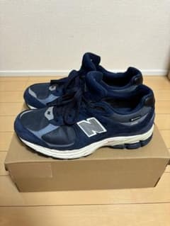 new balance M2002RXFのサムネイル