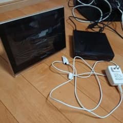 パナソニック プライベート・ビエラ UN-JS130 UN-JL10T3✩訳あり Panasonic プライベート・ビエラ UN-JL10T3 UN-JS130 - メルカリ
