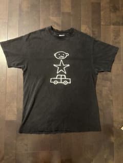 セカオワ深瀬着用 90s U2 Zoo TV Tour Tシャツ バンT 当時物 - メルカリ