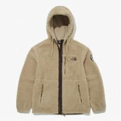 (新品・タグ有・値下げ) THE NORTH FACE ボアジャケット Sのサムネイル