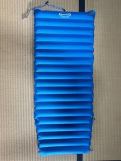 モンベル　コンフォートシステムエアパッドのサムネイル