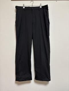 ★ ワークマン FS001 ソロテックス(R)使用 フリスターパンツ ★のサムネイル