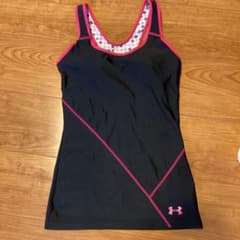 ブラトップ付きトレーニングウエアのサムネイル