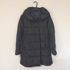 INGNI ★中綿コート★ 試着のみ ほつれ有りのサムネイル