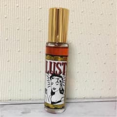 LUSH の 香水 LASTのサムネイル