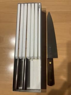 南常刻印 平切(牛刀)240mm 3本セット - メルカリ