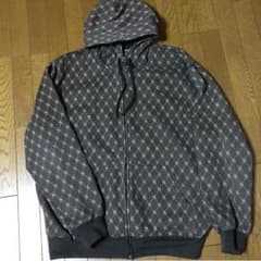Regal Wear 総柄パーカーのサムネイル