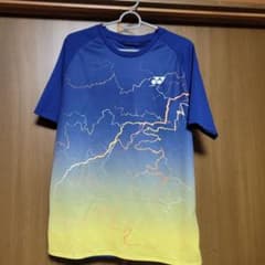 YONEX 半袖Tシャツ② Mサイズのサムネイル