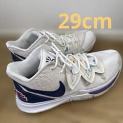 NIKE カイリー5 Have a nice day 29cm NIKE カイリー5 Have a nice day 29cm - メルカリ
