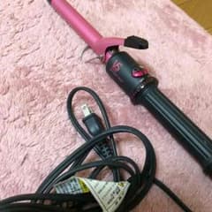 VS カールアイロンのサムネイル