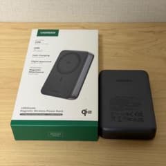 UGREEN 10000mAh Magnetic Power Bank