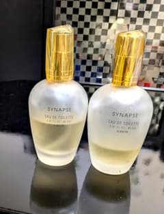 ALBION SYNAPSE EAU DE TOILETTE 80mlのサムネイル