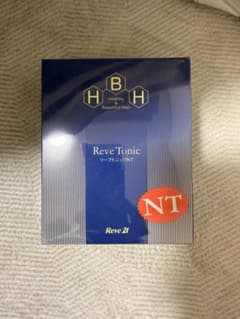 Reve Tonic リーブトニックNT - メルカリ