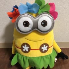 미니언즈 봉제인형