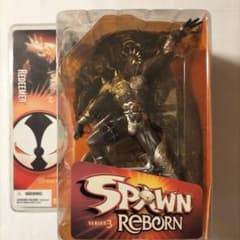 SPOWNスポーン　 REBORN SERIES3 REDEEMER2 SPOWNスポーン REBORN SERIES3 REDEEMER2 - メルカリ