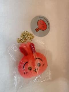 新品 ちいかわ いつもとちがうよおかおマスコット（うさぎ） - メルカリ