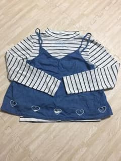 セット売り 140センチのサムネイル