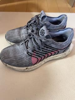 ナイキ NIKE ペガサス ターボ ネクスト ネイチャー　25.5cmのサムネイル