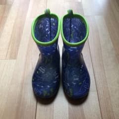 キッズ長靴のサムネイル